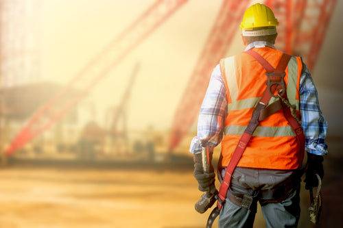 Fall protection Certification Course